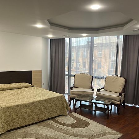 Vanatur Hotel Giumri Zewnętrze zdjęcie