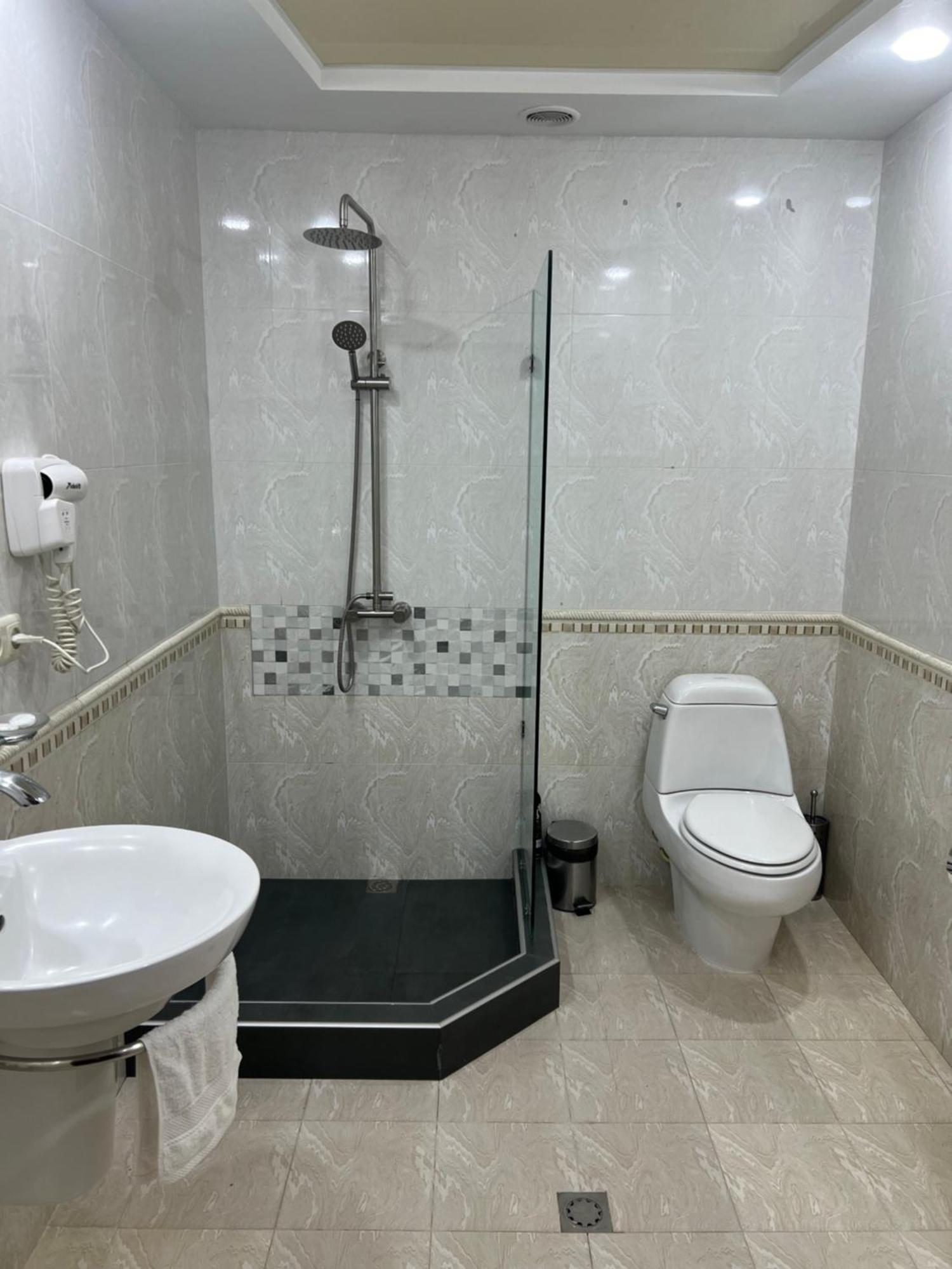 Vanatur Hotel Giumri Zewnętrze zdjęcie