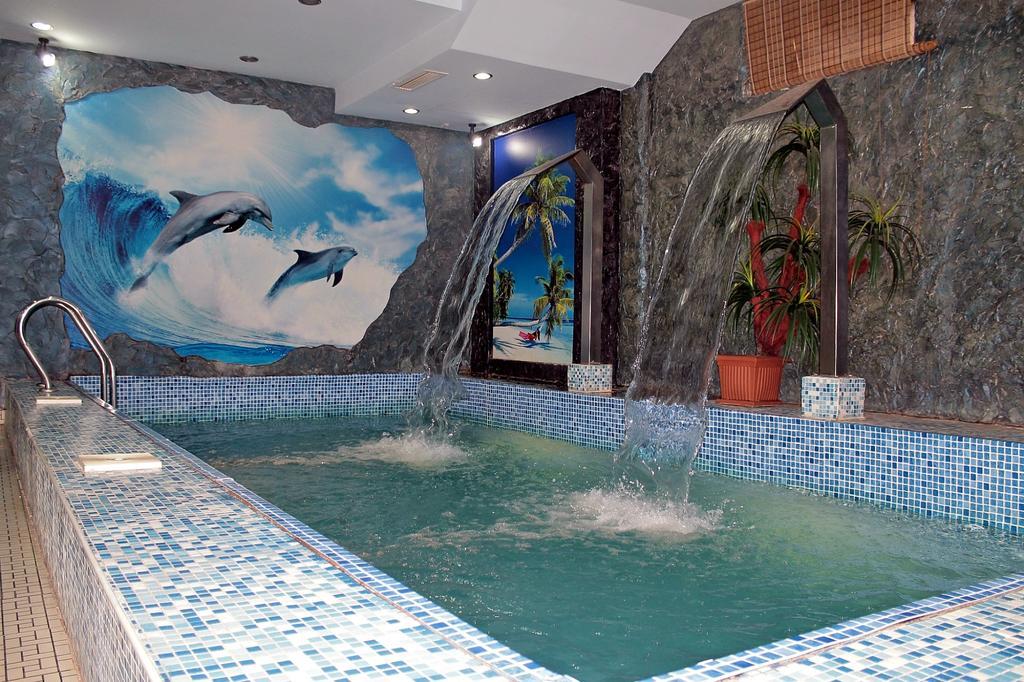 Vanatur Hotel Giumri Zewnętrze zdjęcie