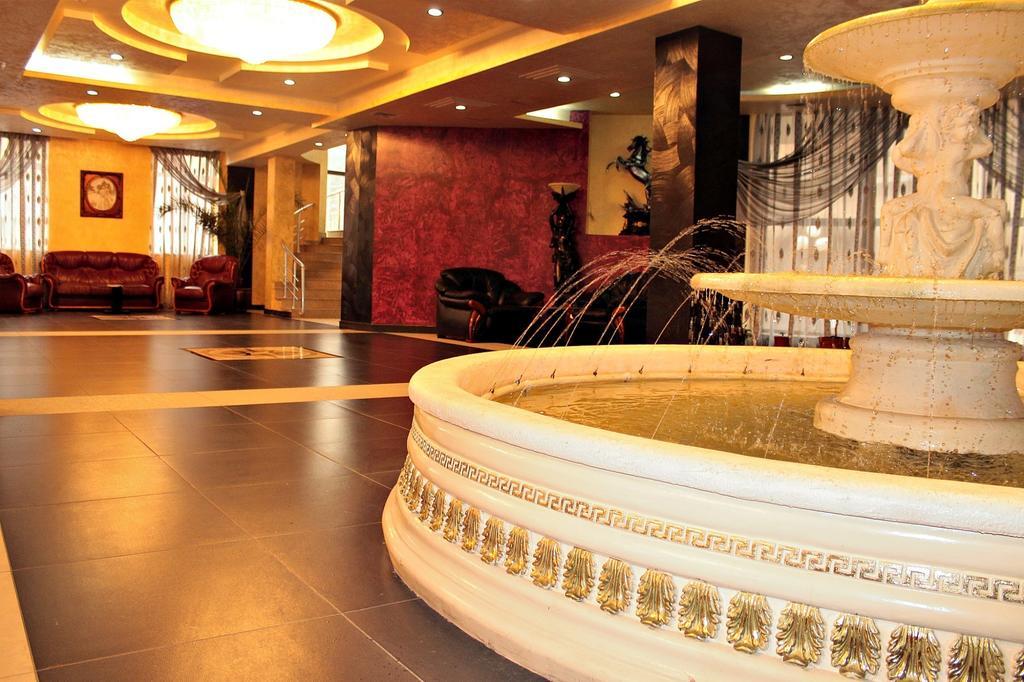 Vanatur Hotel Giumri Zewnętrze zdjęcie