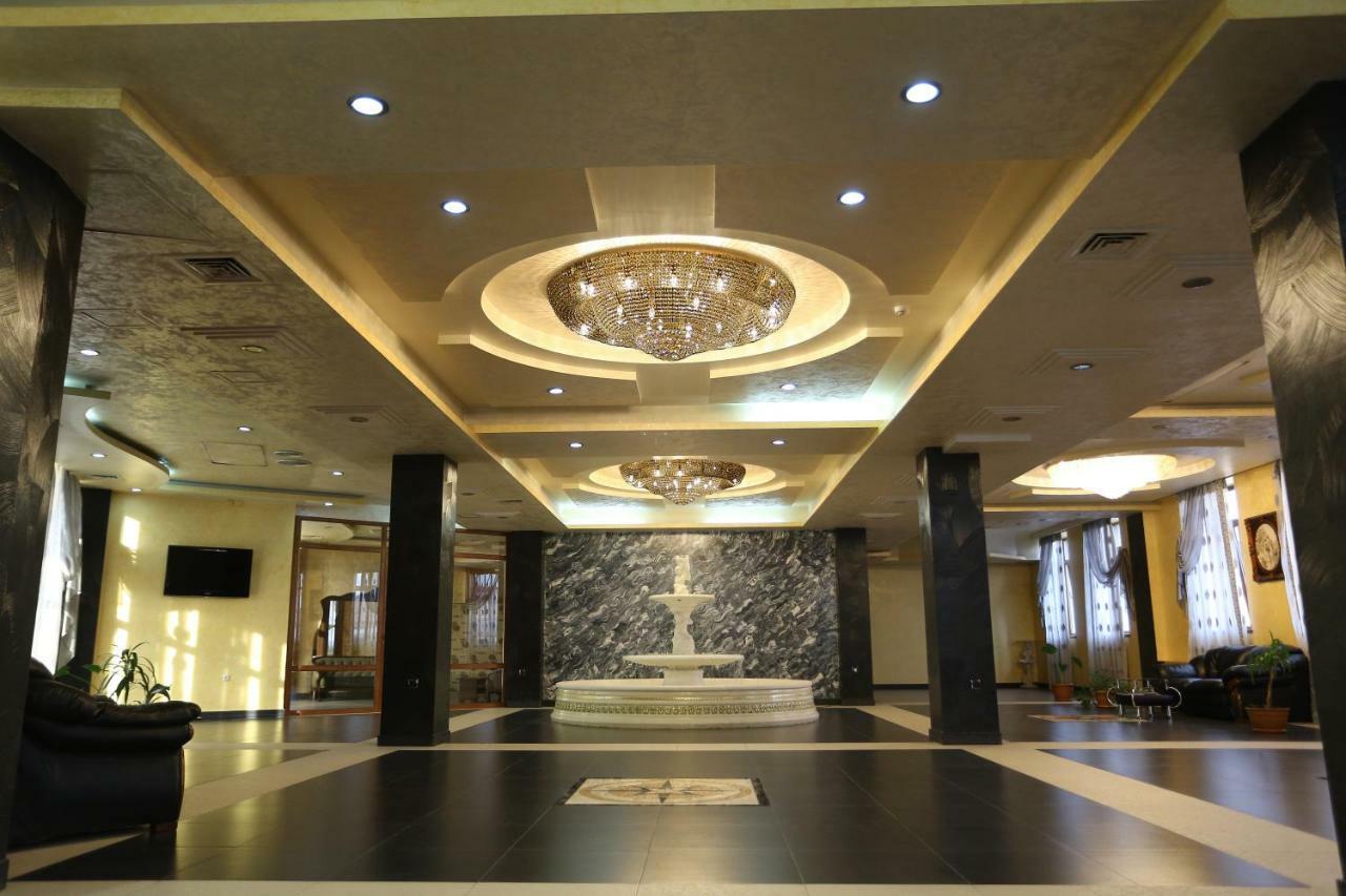 Vanatur Hotel Giumri Zewnętrze zdjęcie